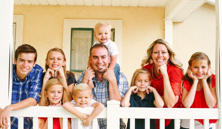 مامان و بابا