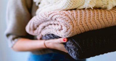 لباس های زمستانی