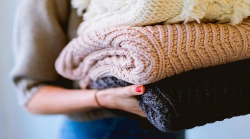 لباس های زمستانی