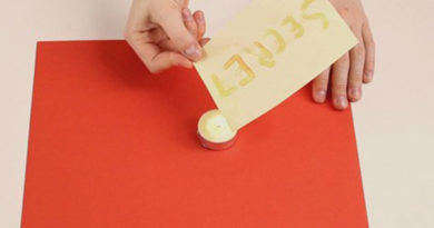 جوهر نامرئی