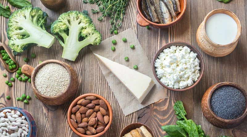 نقش مهم فسفر در بدن