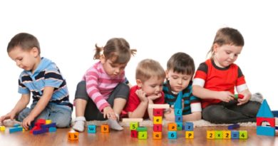 بازی کردن «کودک» چه فوایدی دارد؟