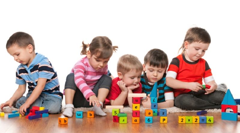 بازی کردن «کودک» چه فوایدی دارد؟