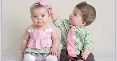 دوقلوها را چگونه تربیت کنیم؟