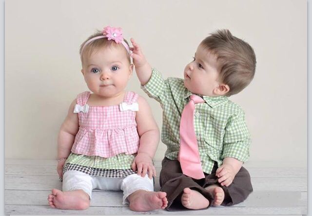 دوقلوها را چگونه تربیت کنیم؟