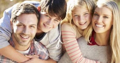 ۱۰ نکته‌ای که هرگز نباید به فرزند خود بگویید