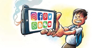 شبکه‌های اجتماعی