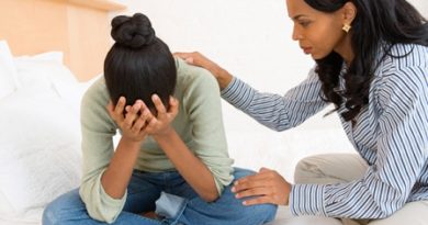 افسردگی در نوجوانان