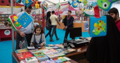 رونق کتاب‌های ترجمه حوزه کودک