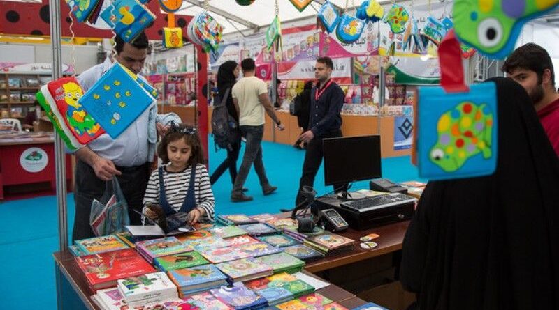 رونق کتاب‌های ترجمه حوزه کودک