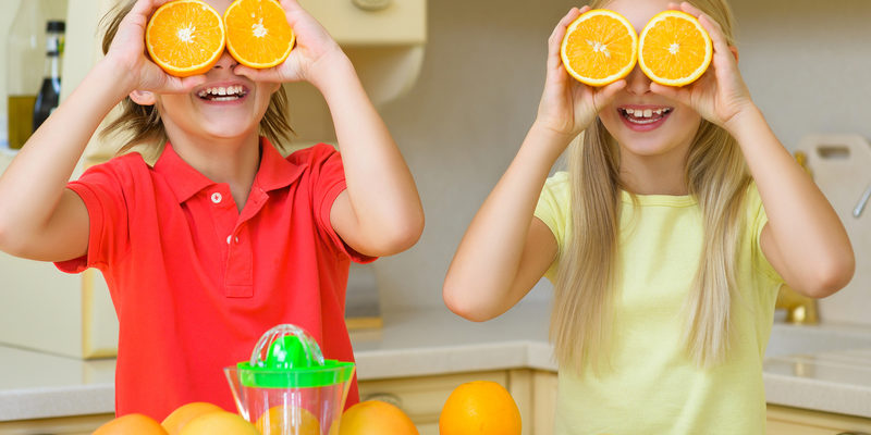 پرتقال؛ دوست روز‌های سرد سال