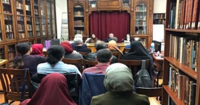 ادبیات کودک ایران