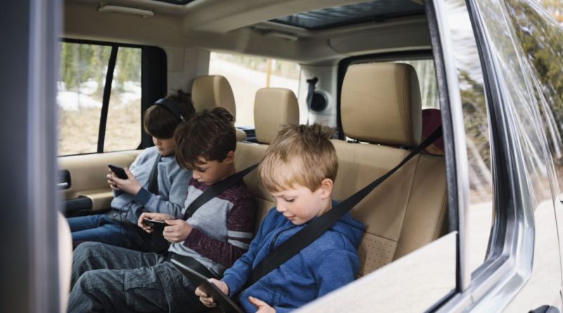 گوشی‌های هوشمند