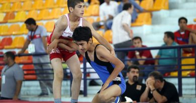 کشتی نونهالان