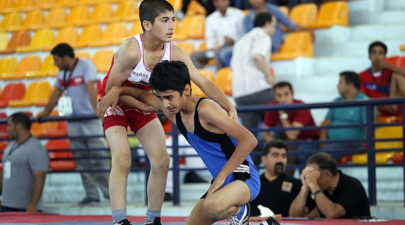 کشتی نونهالان