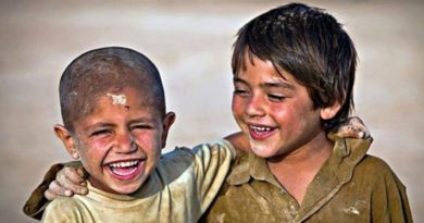 سوءتغذیه کودکان