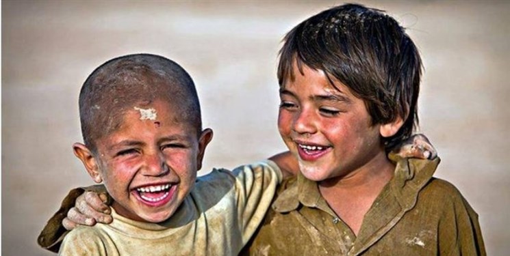 سوءتغذیه کودکان