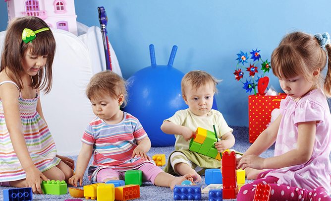 اسباب‌بازی