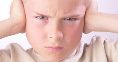 با بچه های ODD چگونه رفتار کنیم؟