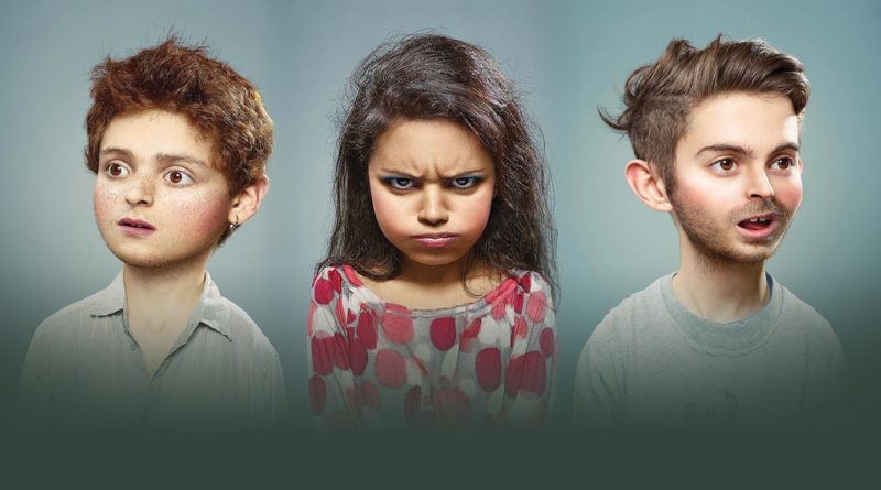 تاثیر اینترنت و فضای مجازی