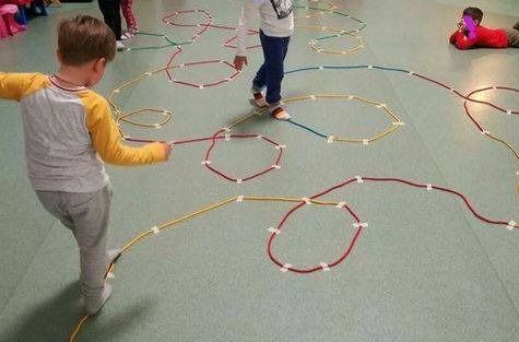 بازی های گروهی