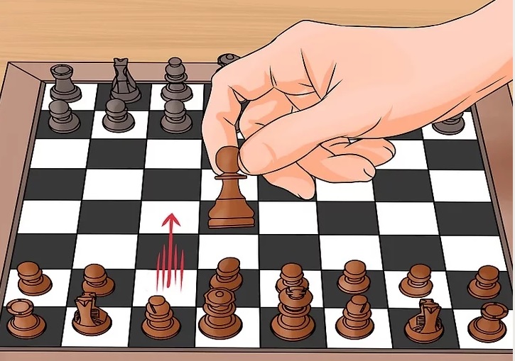 آشنایی با 25 ترفند بازی شطرنج