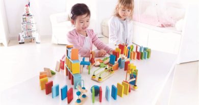 بازی دومینو برای کودکان