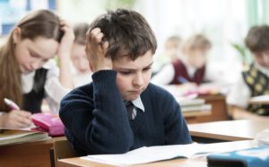 پیش فعالی در نوجوانان