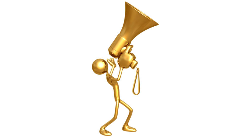 ساخت بلندگوی خانگی