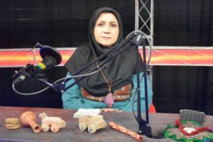 فضای امن برای بازی