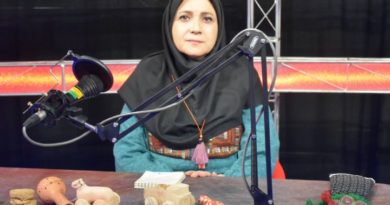 فضای امن برای بازی