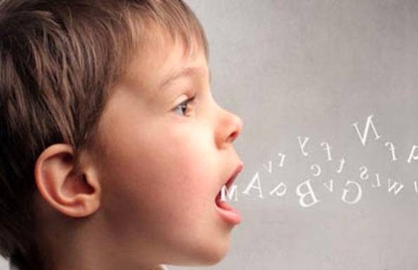 علت و درمان لکنت زبان