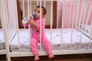 کودکان بهزیستی