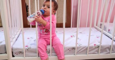 کودکان بهزیستی