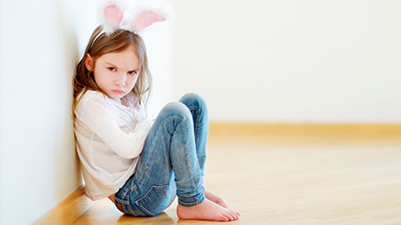 ریشه بدرفتاری