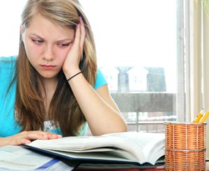 پیش فعالی در نوجوانان