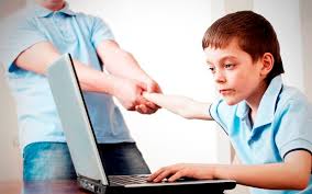 پیش فعالی در نوجوانان