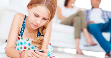 از چه زمانی برای بچه گوشی‌های تلفن همراه بخریم؟