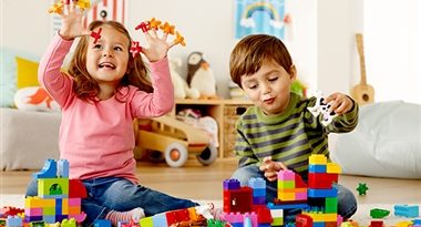 اسباب بازی هایی که باعث افزایش هوش فرزندتان میشود