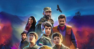 منطقه پرواز ممنوع