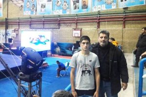 مسابقات جام روز جهانی کودک