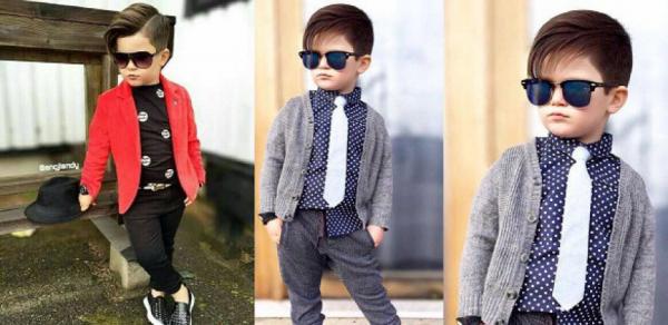 مدلینگ کودکان تجاوز به حقوق آن‌هاست