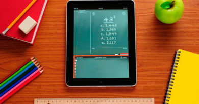 تکنولوژی آموزش و کارکرد‌های آن