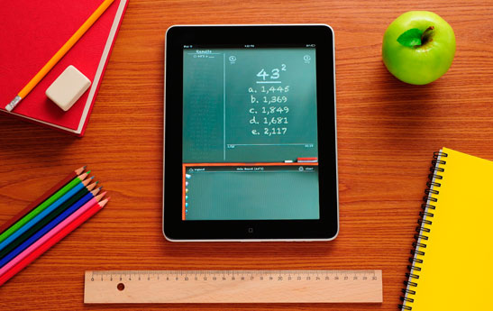 تکنولوژی آموزش و کارکرد‌های آن