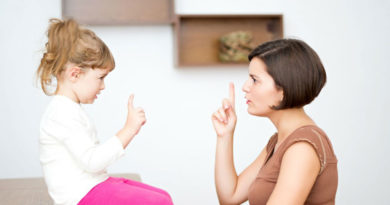 والدین هوشیار باشید؛ مدیریت هیجان را به کودک خود آموزش دهید