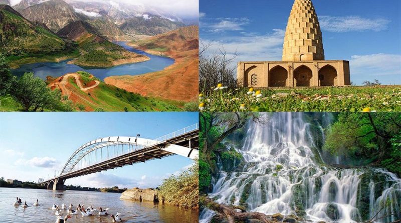 تور های «مادر و کودک» در تهران برگزار می‌شود