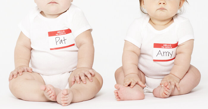 این اسم ها برای کودکان ممنوع است؛ از نوتلا تا کله بوگندو و بتمن