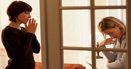 سخت گیری والدین برای کودکان