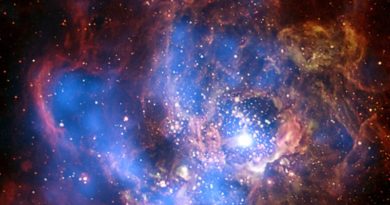 چه عاملی موجب پیدایش یک ستاره می شود؟