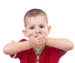 علت و درمان لکنت زبان